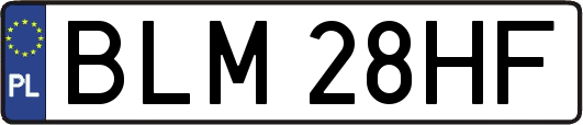 BLM28HF