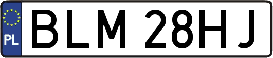 BLM28HJ