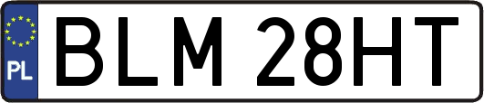 BLM28HT
