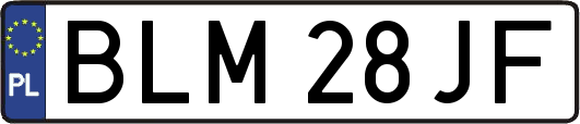 BLM28JF