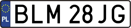 BLM28JG