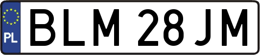 BLM28JM