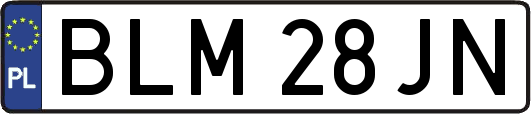 BLM28JN