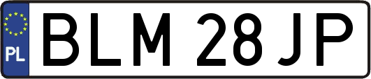 BLM28JP