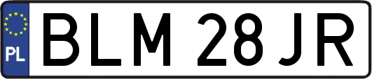 BLM28JR