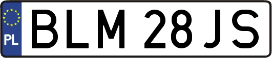 BLM28JS