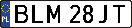 BLM28JT