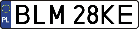 BLM28KE