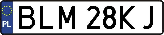 BLM28KJ
