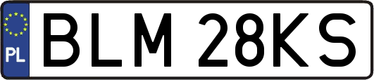 BLM28KS