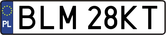 BLM28KT