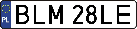 BLM28LE