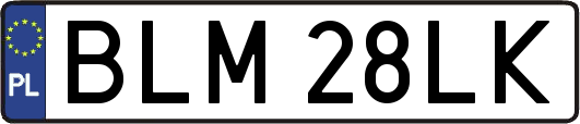 BLM28LK