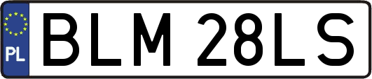 BLM28LS