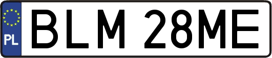 BLM28ME