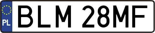 BLM28MF