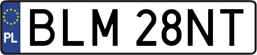 BLM28NT