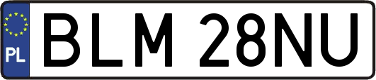 BLM28NU