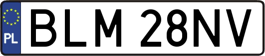 BLM28NV