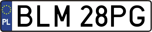 BLM28PG