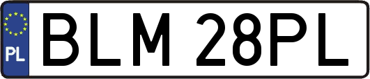 BLM28PL