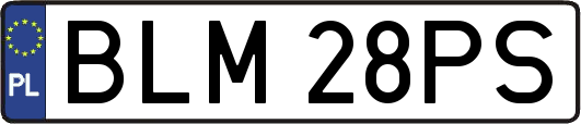 BLM28PS