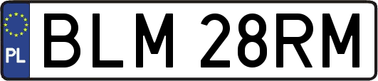 BLM28RM