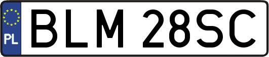 BLM28SC
