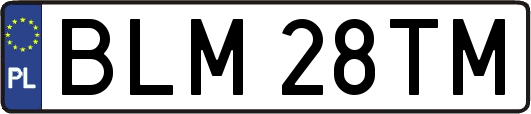 BLM28TM
