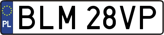 BLM28VP