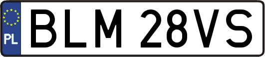 BLM28VS