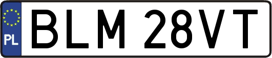 BLM28VT