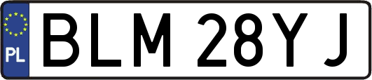 BLM28YJ