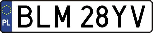BLM28YV