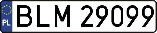 BLM29099