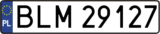 BLM29127