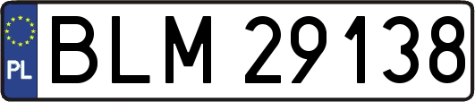 BLM29138
