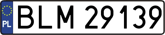 BLM29139