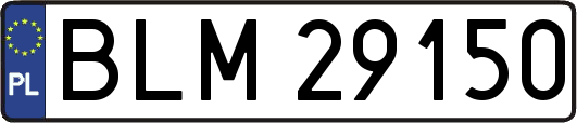 BLM29150