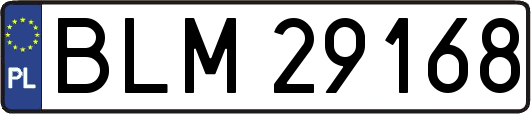 BLM29168