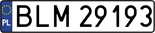 BLM29193