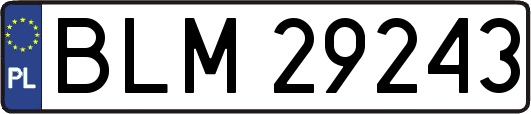 BLM29243