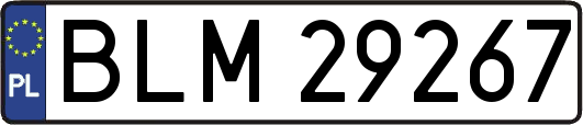 BLM29267