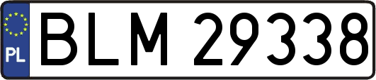 BLM29338