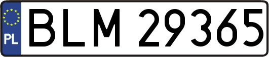 BLM29365
