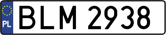 BLM2938