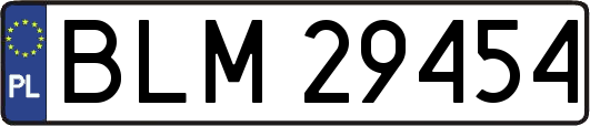 BLM29454