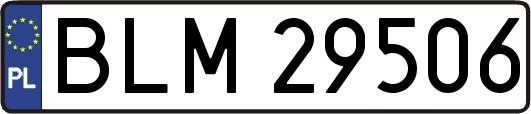 BLM29506