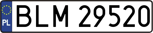 BLM29520