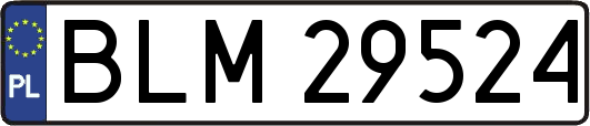 BLM29524